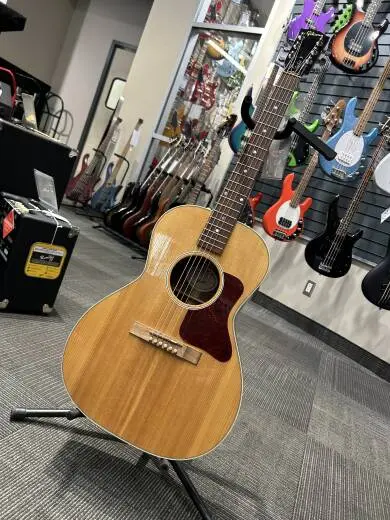 Gibson - GIBSON L-00 STUDIO WALNUT 2